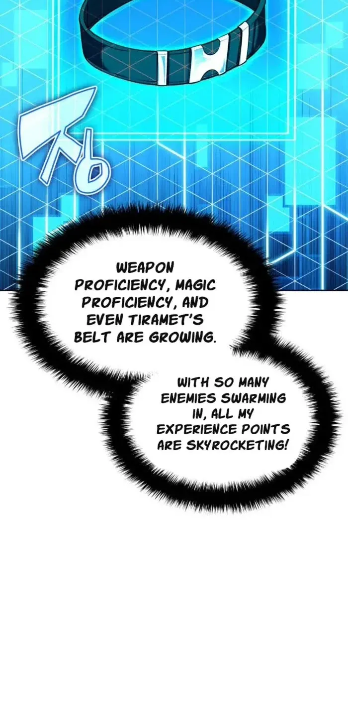Read Overgeared (Team Argo) chapter 272 image 105 on Lezhin