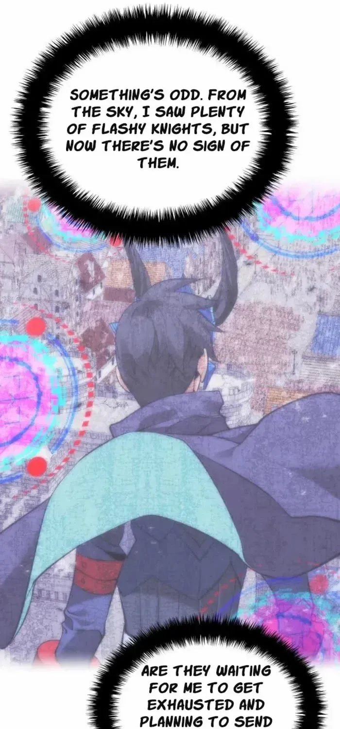 Read Overgeared (Team Argo) chapter 272 image 106 on Lezhin