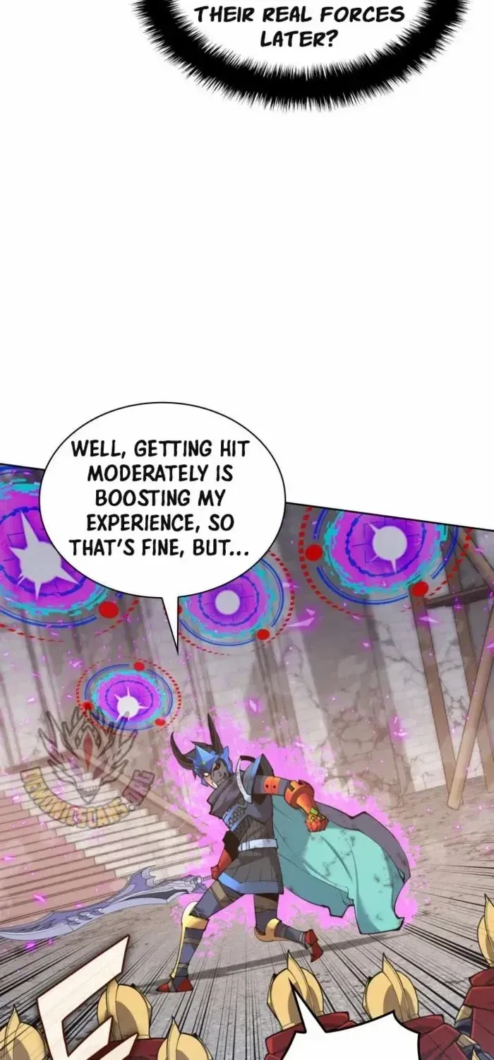Read Overgeared (Team Argo) chapter 272 image 107 on Lezhin
