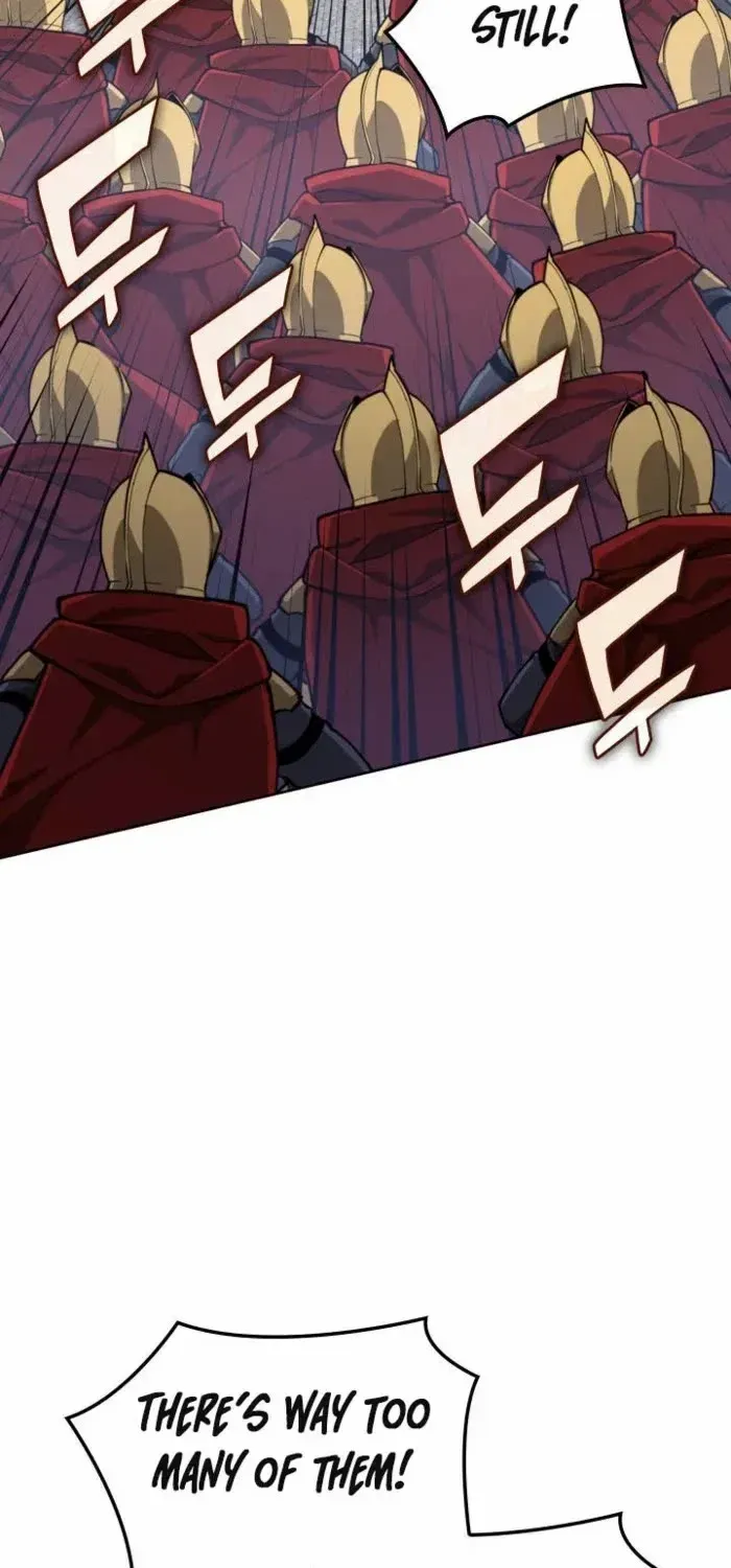 Read Overgeared (Team Argo) chapter 272 image 108 on Lezhin