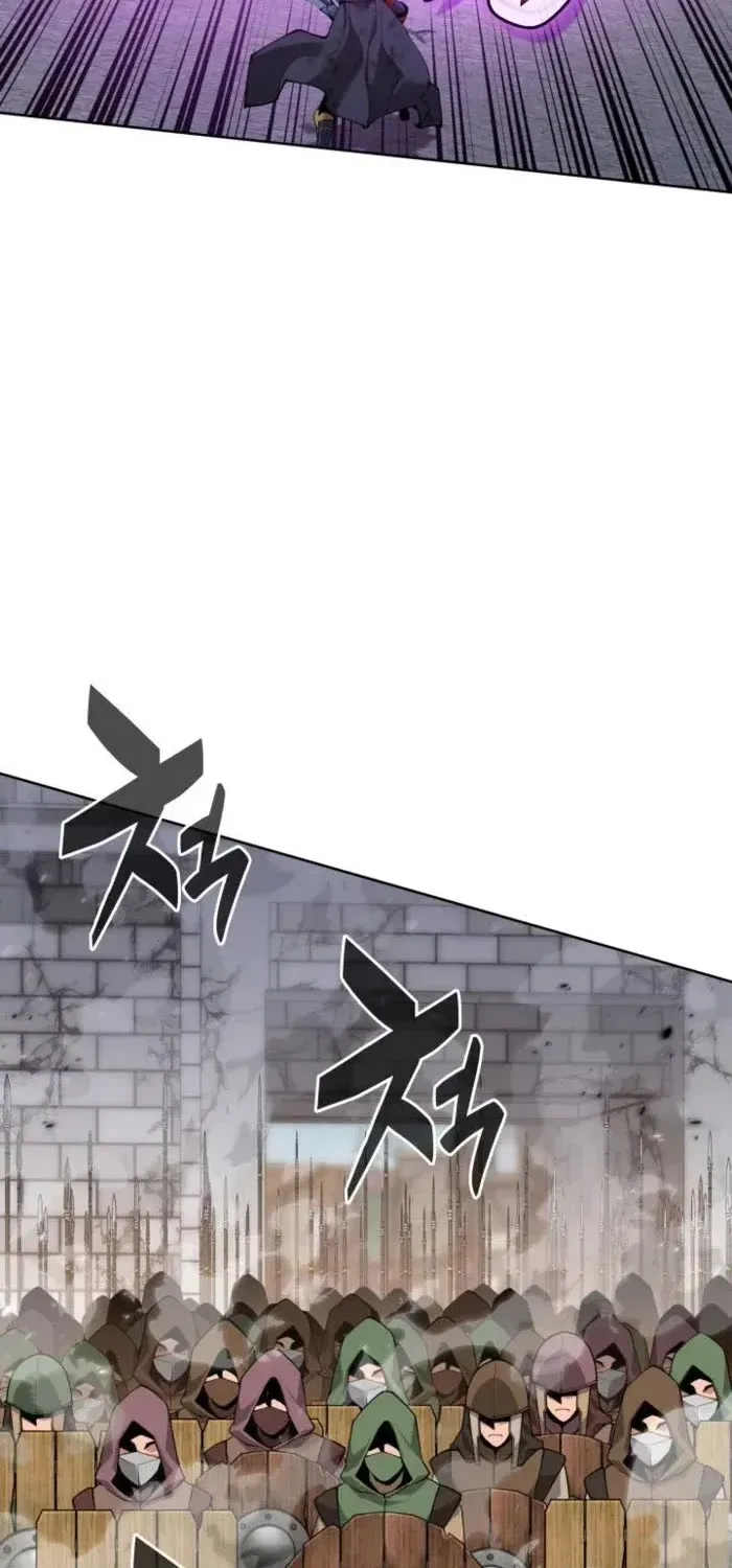 Read Overgeared (Team Argo) chapter 272 image 110 on Lezhin