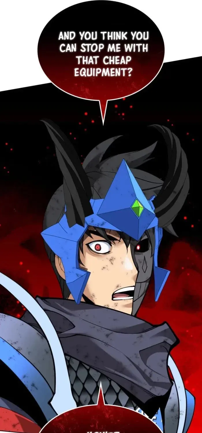 Read Overgeared (Team Argo) chapter 272 image 112 on Lezhin