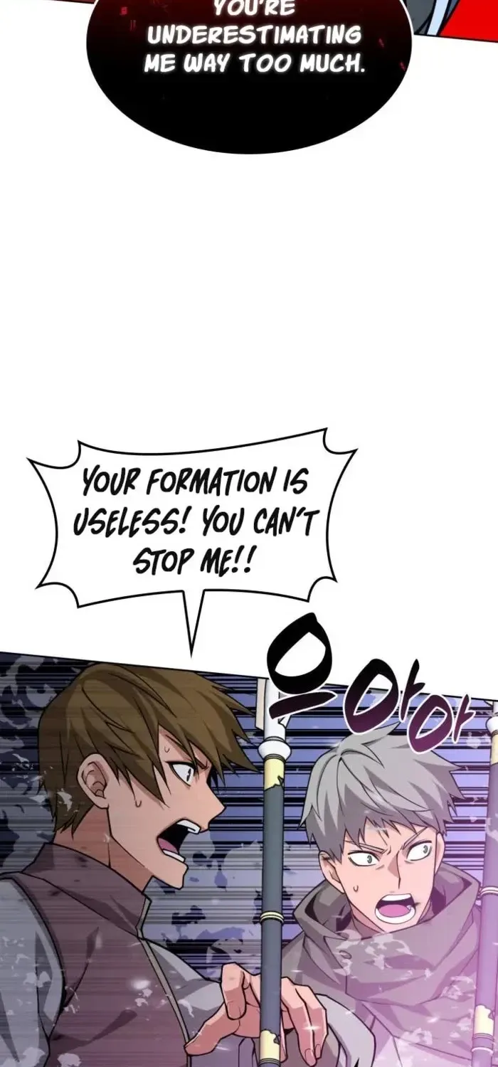 Read Overgeared (Team Argo) chapter 272 image 113 on Lezhin
