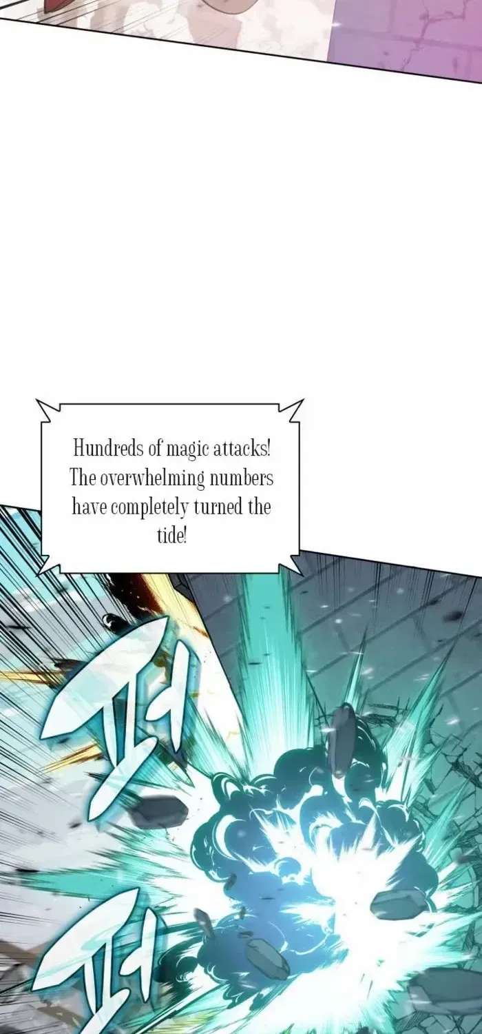 Read Overgeared (Team Argo) chapter 272 image 119 on Lezhin