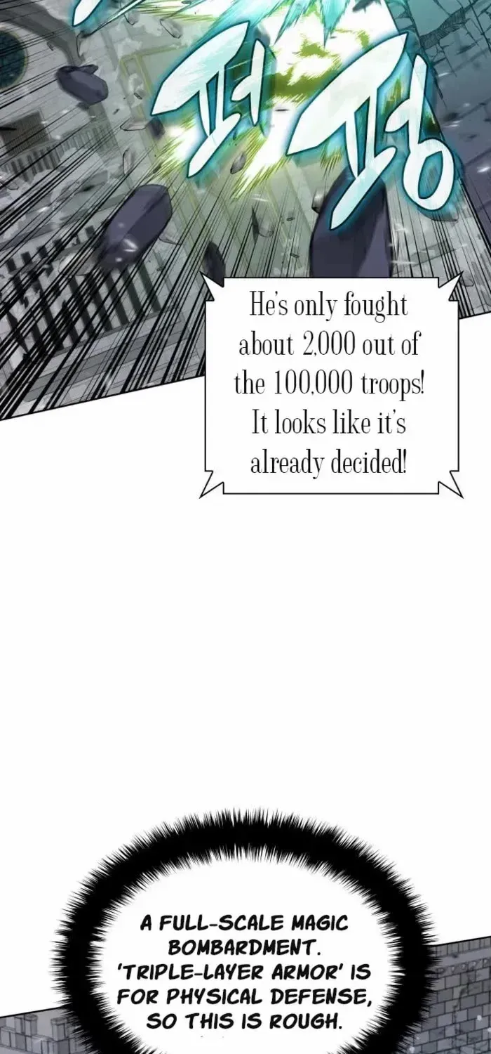 Read Overgeared (Team Argo) chapter 272 image 120 on Lezhin