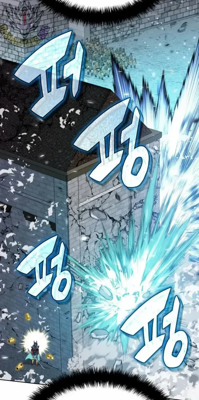 Read Overgeared (Team Argo) chapter 272 image 121 on Lezhin