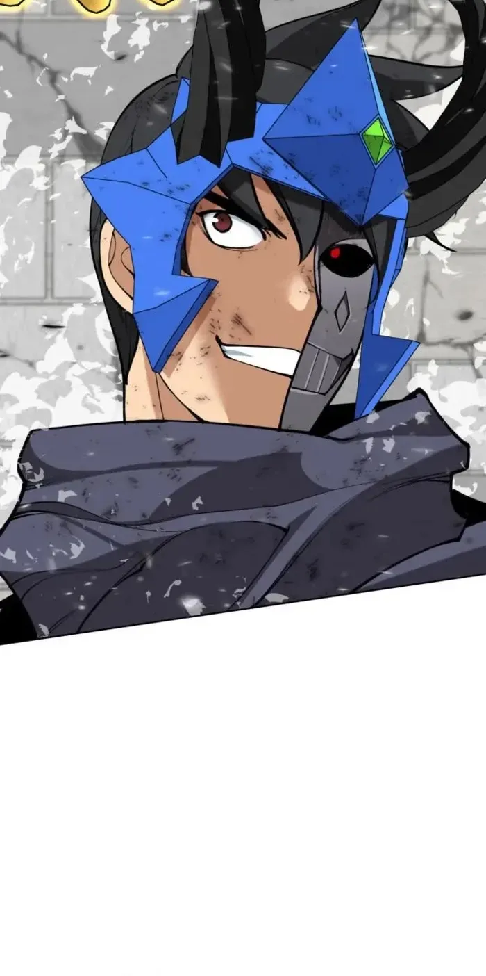 Read Overgeared (Team Argo) chapter 272 image 123 on Lezhin