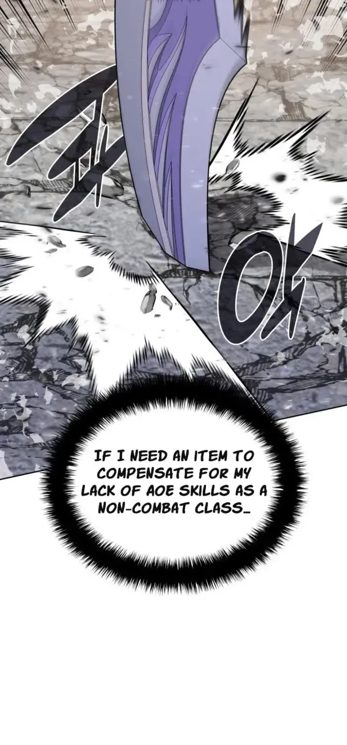 Read Overgeared (Team Argo) chapter 272 image 126 on Lezhin