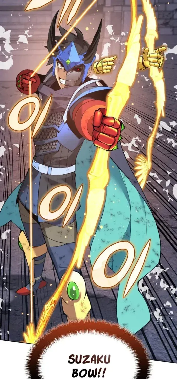 Read Overgeared (Team Argo) chapter 272 image 128 on Lezhin