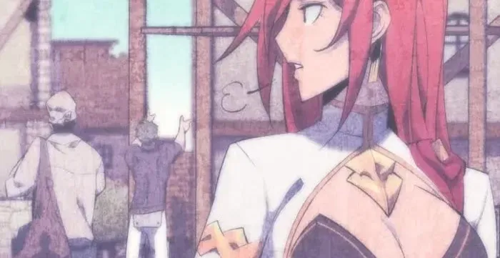 Read Overgeared (Team Argo) chapter 272 image 13 on Lezhin