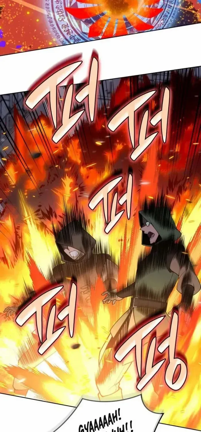 Read Overgeared (Team Argo) chapter 272 image 131 on Lezhin