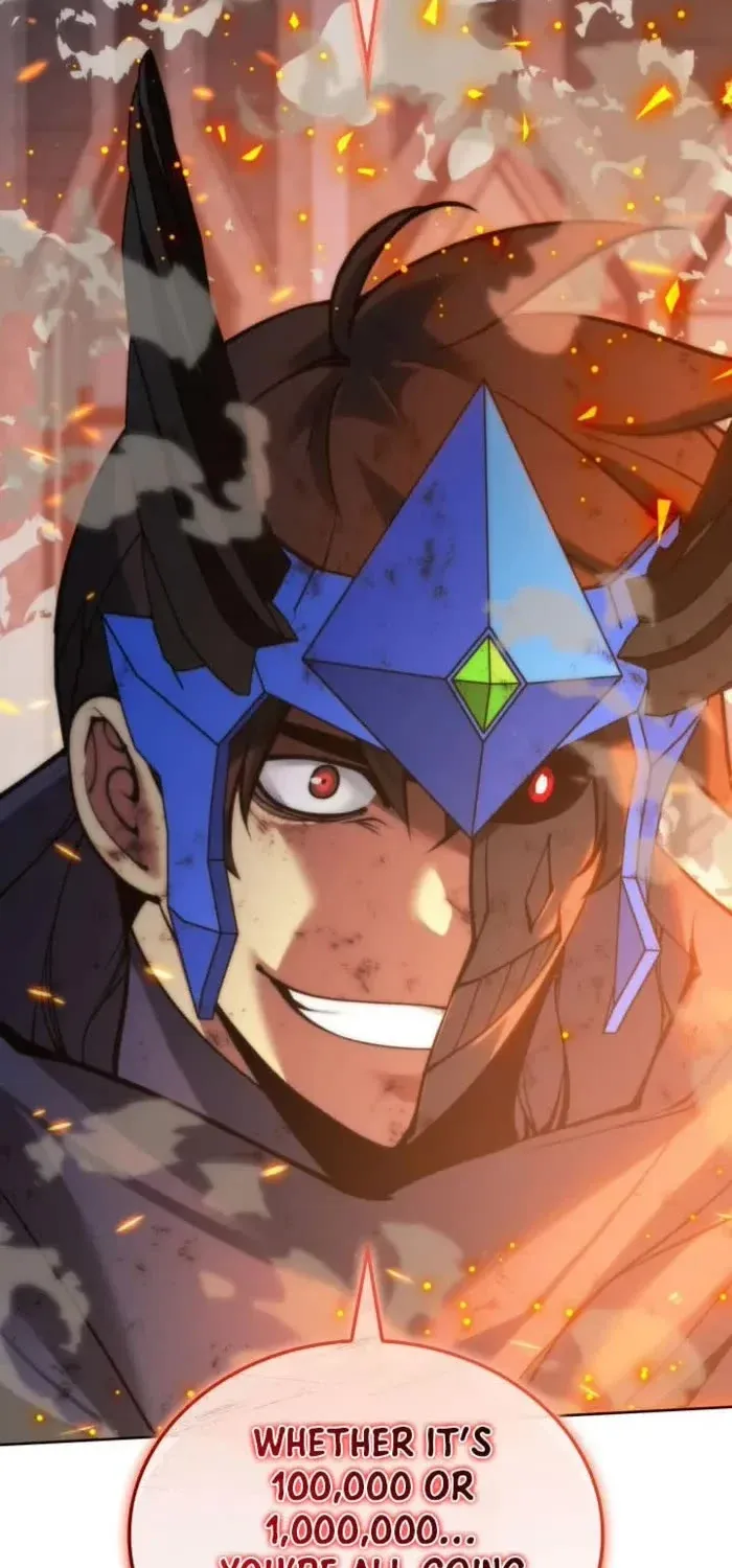 Read Overgeared (Team Argo) chapter 272 image 134 on Lezhin