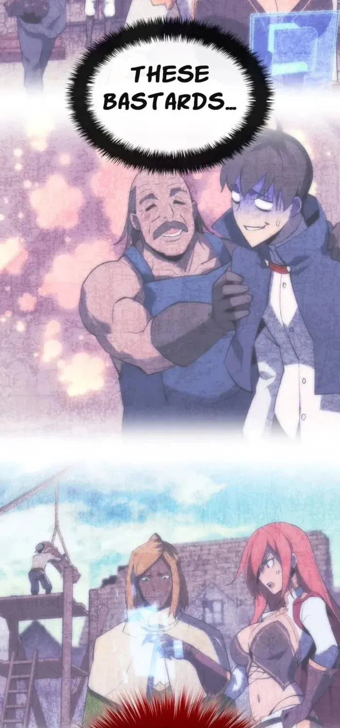 Read Overgeared (Team Argo) chapter 272 image 14 on Lezhin