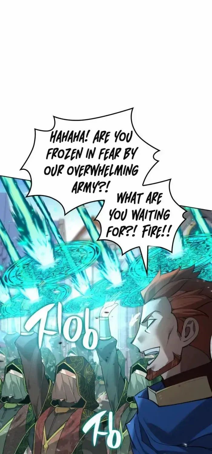 Read Overgeared (Team Argo) chapter 272 image 16 on Lezhin