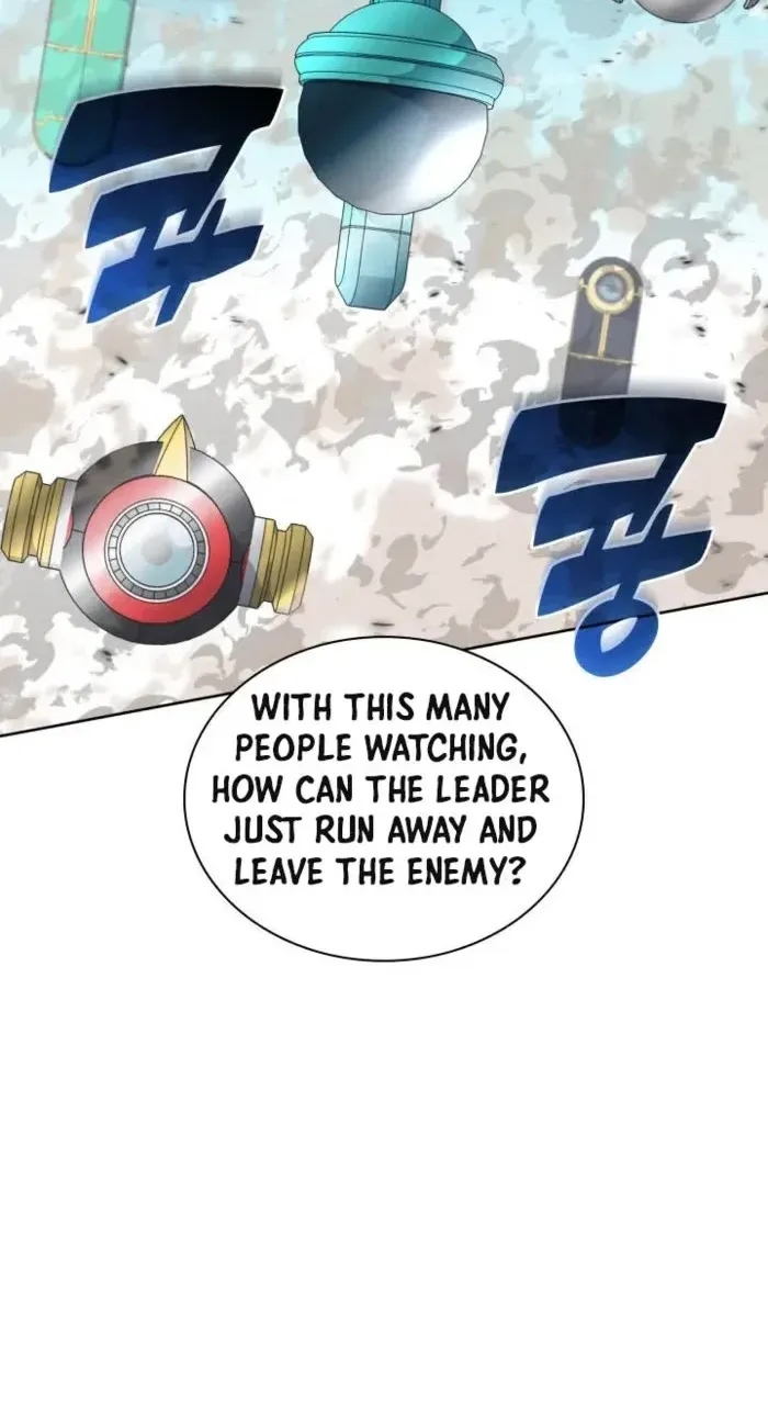 Read Overgeared (Team Argo) chapter 272 image 21 on Lezhin