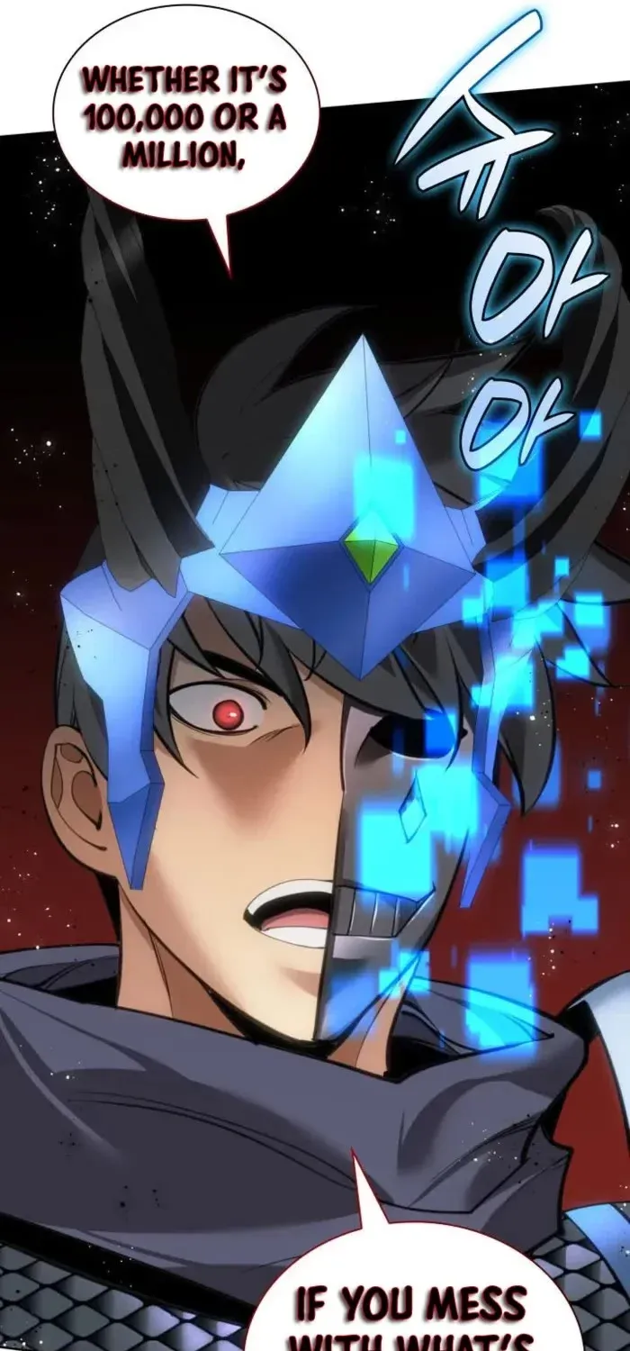 Read Overgeared (Team Argo) chapter 272 image 22 on Lezhin