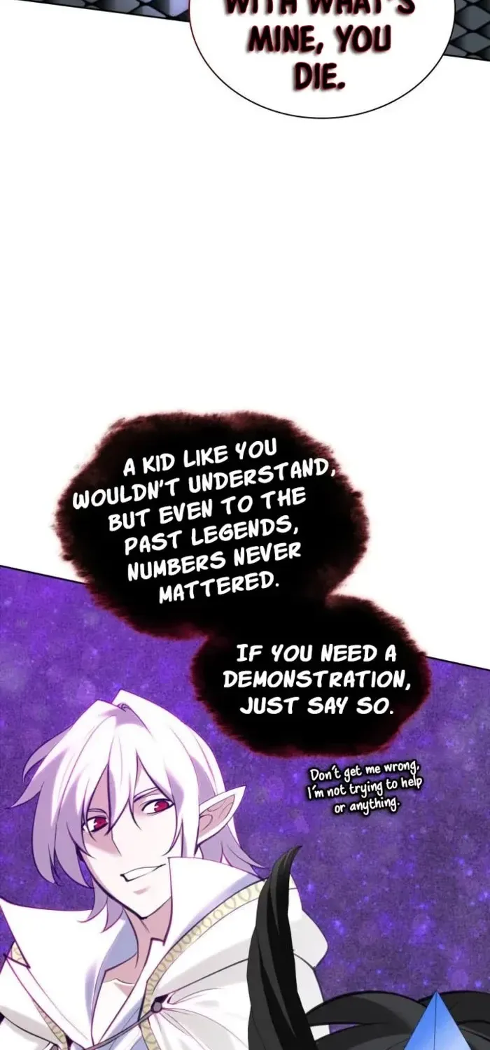 Read Overgeared (Team Argo) chapter 272 image 23 on Lezhin