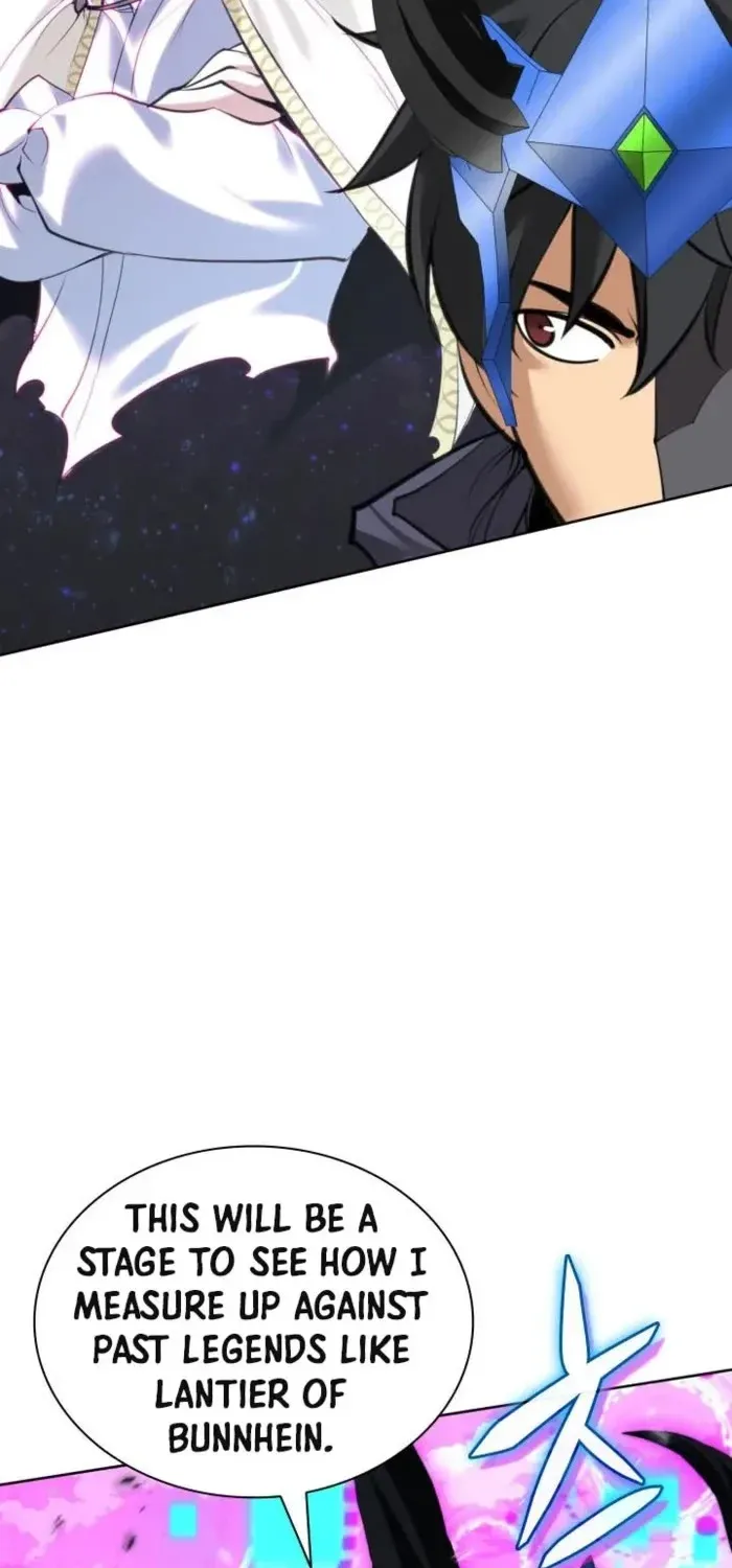 Read Overgeared (Team Argo) chapter 272 image 24 on Lezhin