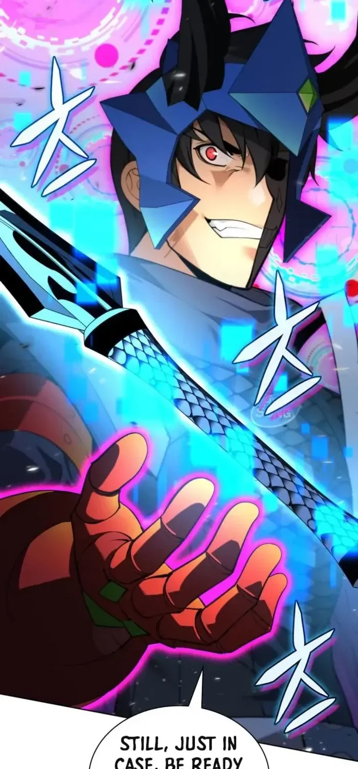 Read Overgeared (Team Argo) chapter 272 image 25 on Lezhin