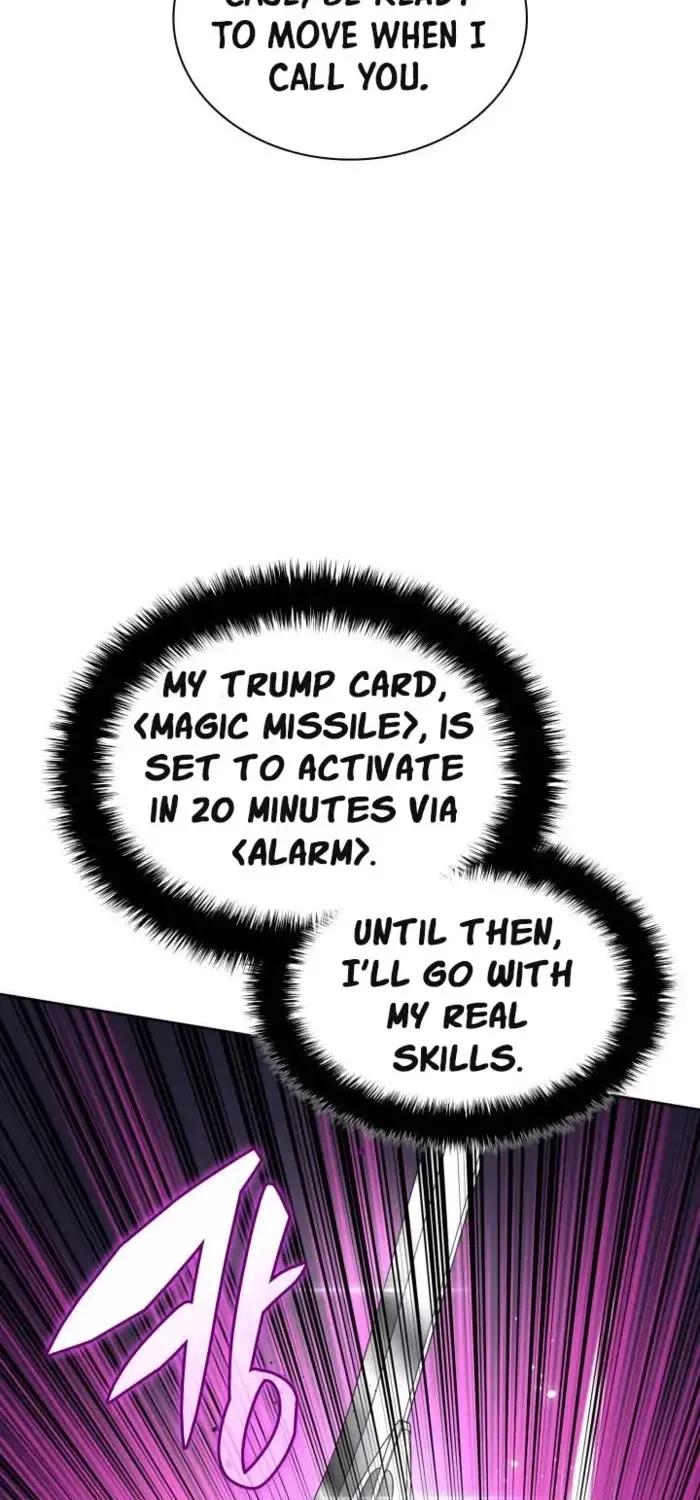 Read Overgeared (Team Argo) chapter 272 image 26 on Lezhin