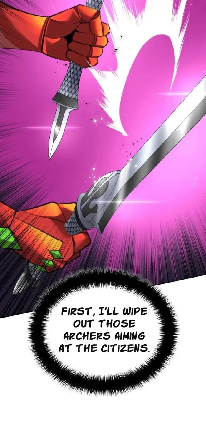 Read Overgeared (Team Argo) chapter 272 image 28 on Lezhin