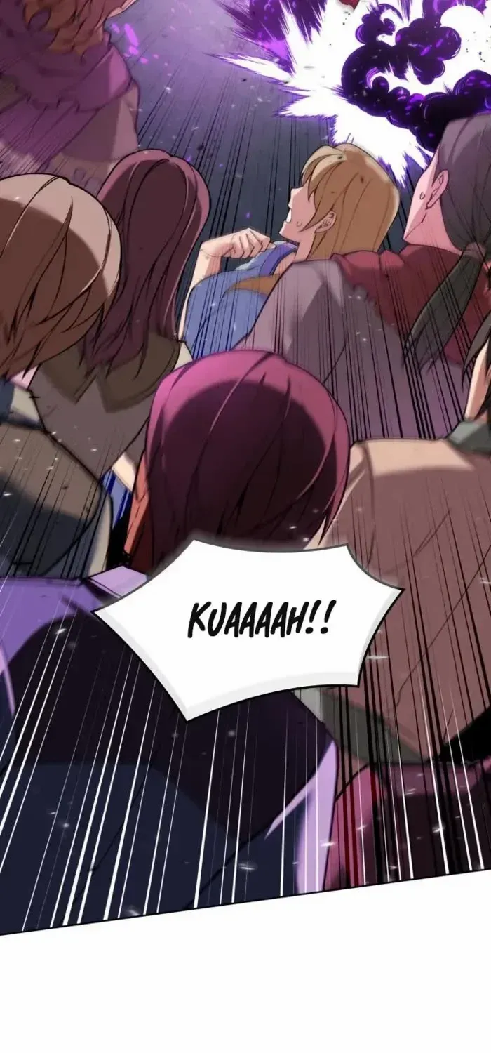 Read Overgeared (Team Argo) chapter 272 image 32 on Lezhin