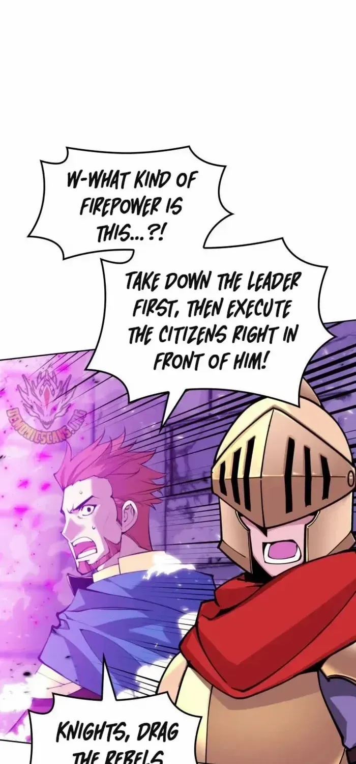 Read Overgeared (Team Argo) chapter 272 image 33 on Lezhin