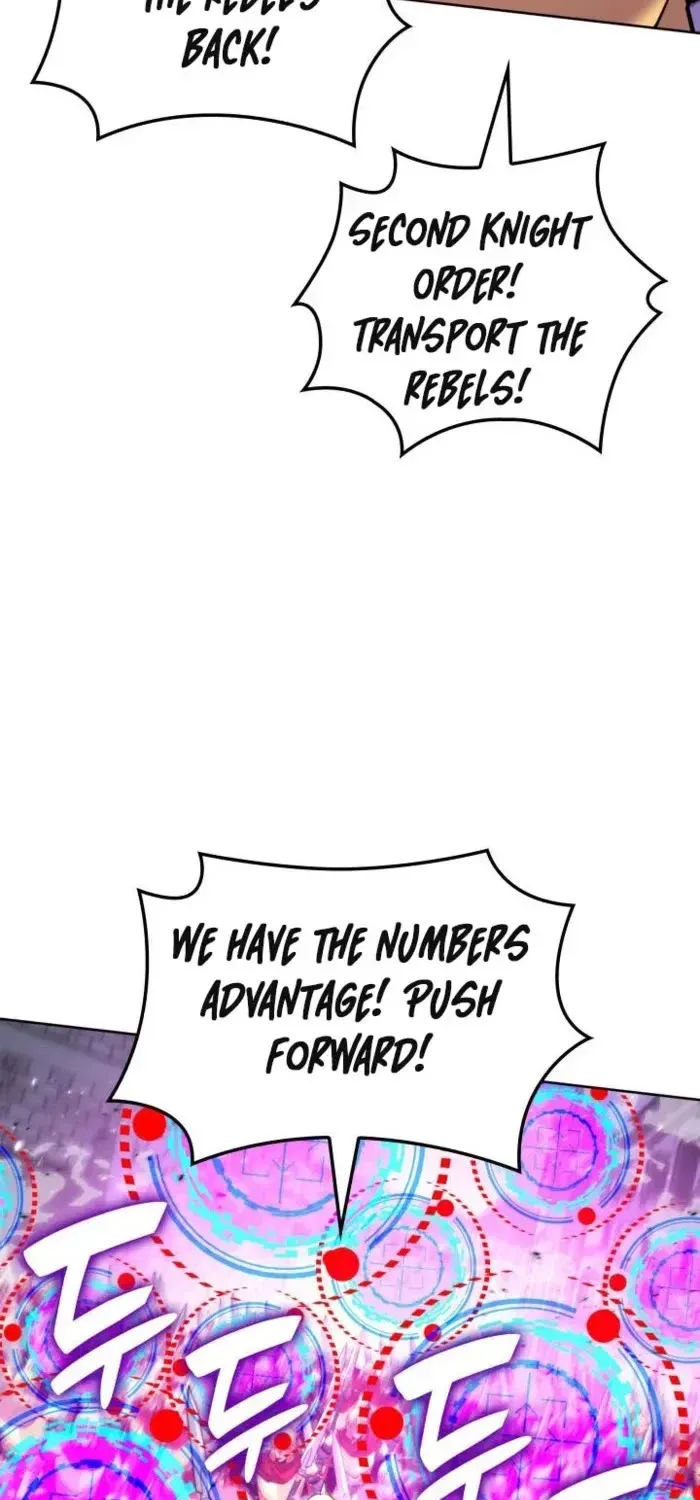 Read Overgeared (Team Argo) chapter 272 image 34 on Lezhin