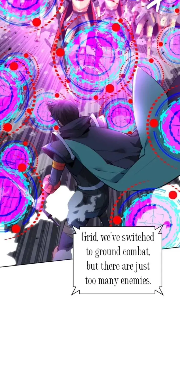 Read Overgeared (Team Argo) chapter 272 image 36 on Lezhin