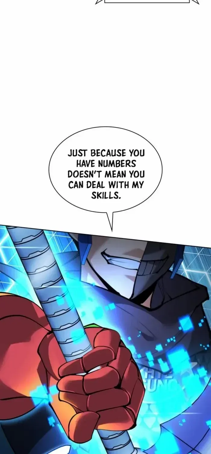 Read Overgeared (Team Argo) chapter 272 image 39 on Lezhin