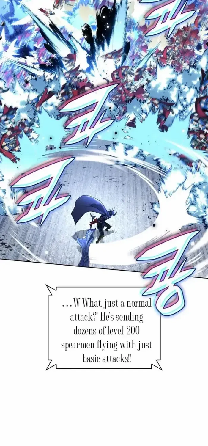 Read Overgeared (Team Argo) chapter 272 image 41 on Lezhin
