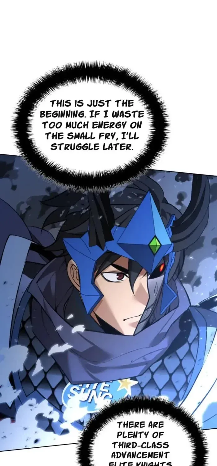 Read Overgeared (Team Argo) chapter 272 image 42 on Lezhin