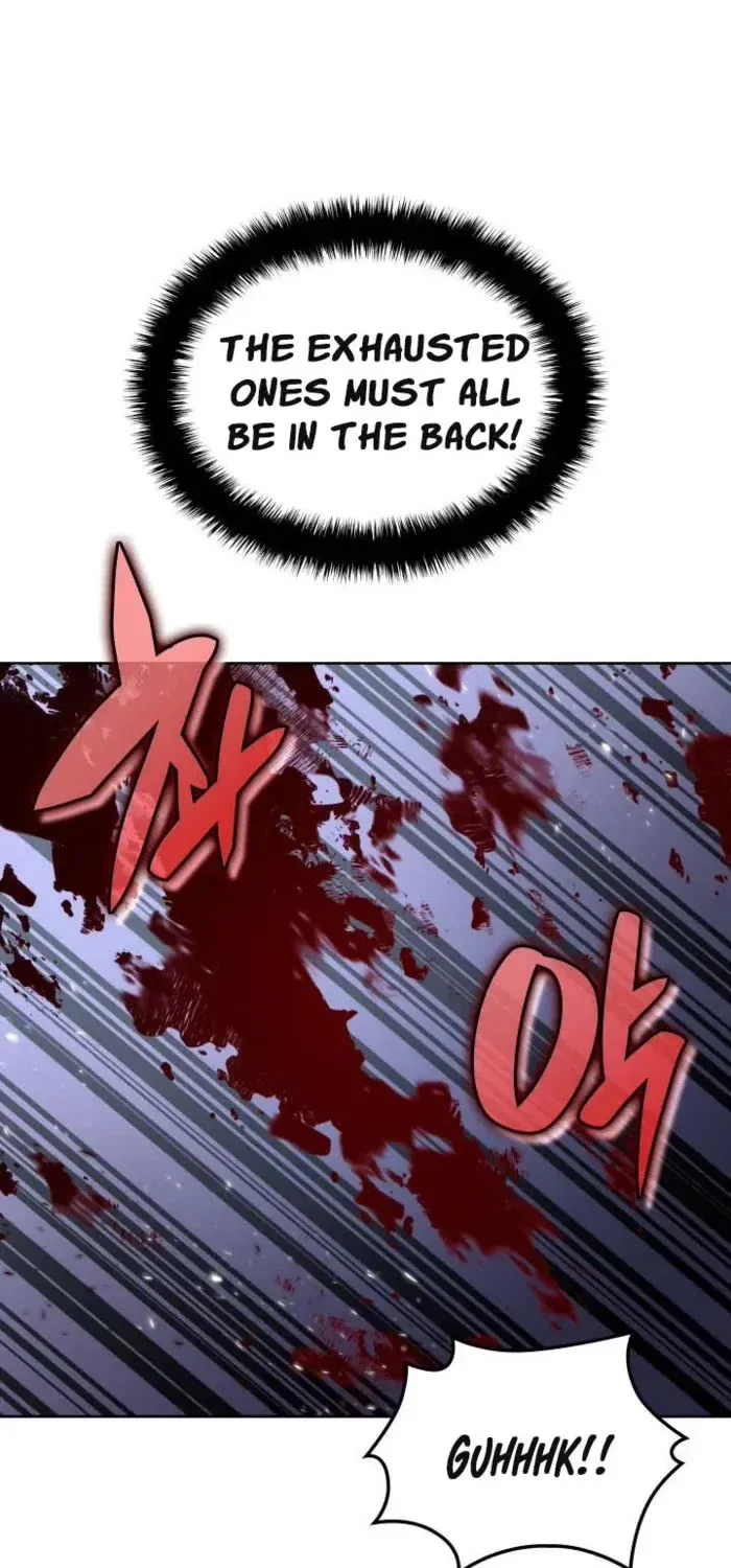 Read Overgeared (Team Argo) chapter 272 image 44 on Lezhin