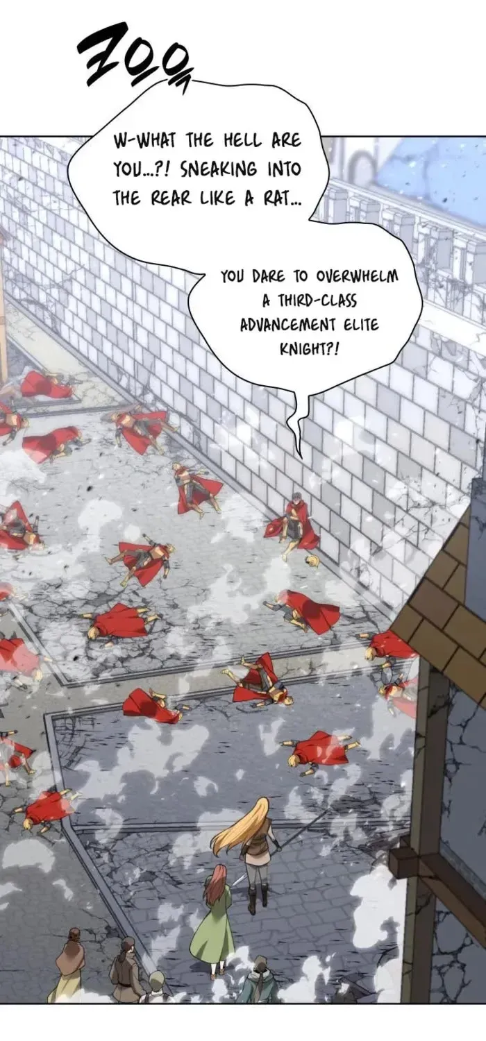 Read Overgeared (Team Argo) chapter 272 image 46 on Lezhin