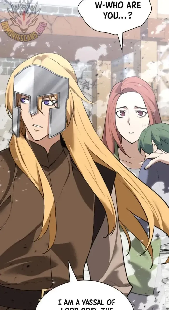 Read Overgeared (Team Argo) chapter 272 image 49 on Lezhin