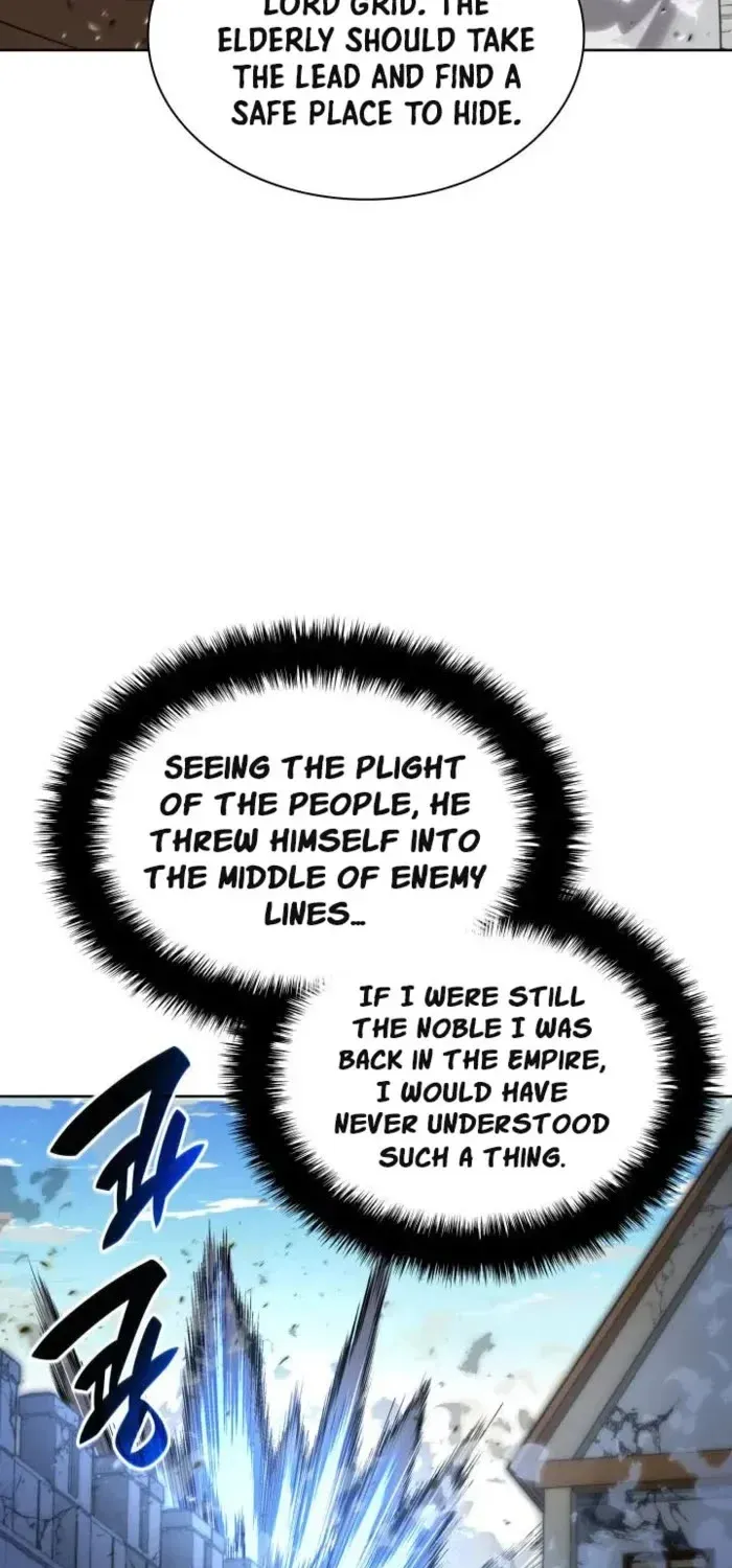 Read Overgeared (Team Argo) chapter 272 image 50 on Lezhin