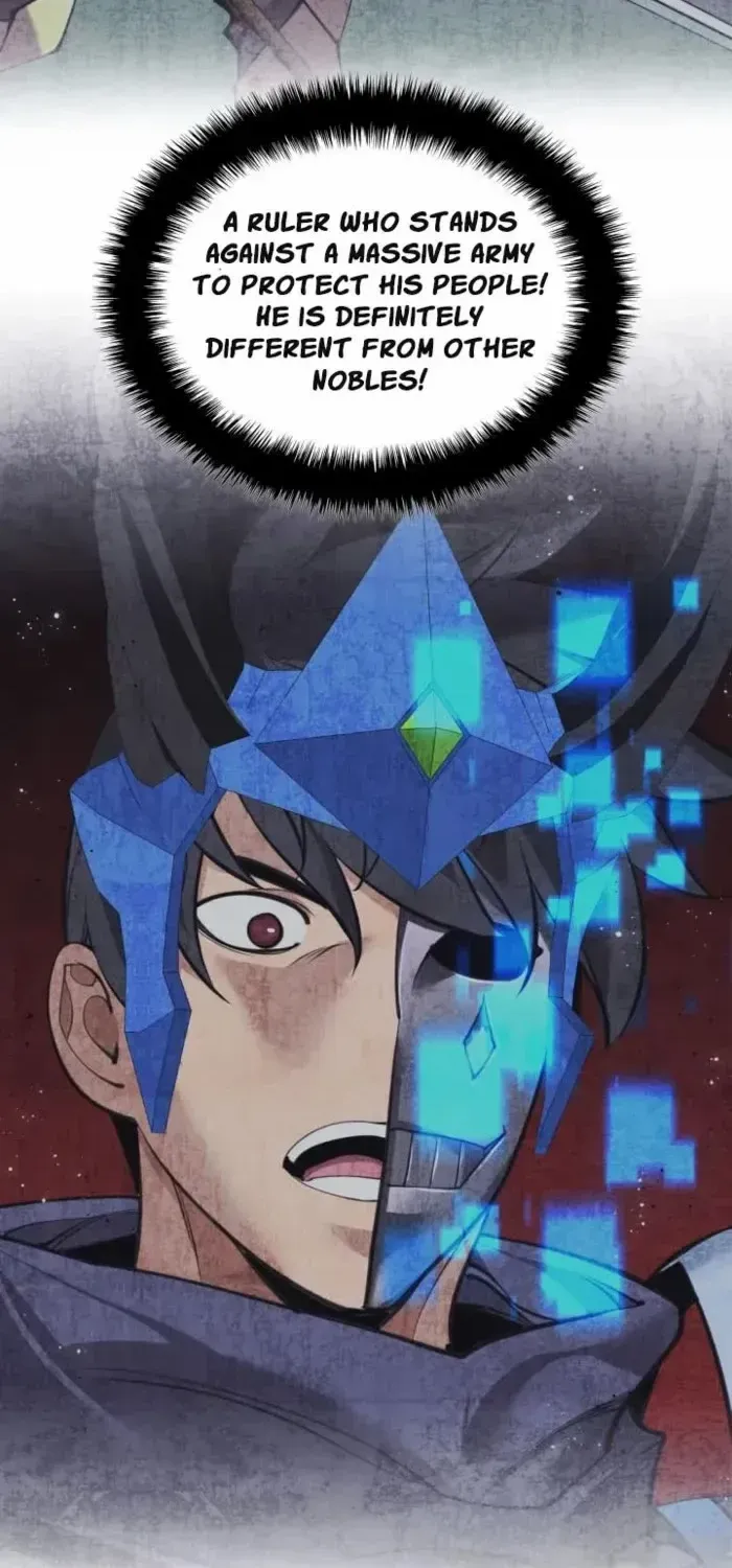 Read Overgeared (Team Argo) chapter 272 image 53 on Lezhin