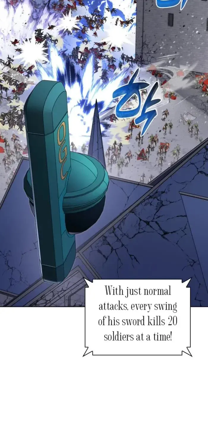 Read Overgeared (Team Argo) chapter 272 image 58 on Lezhin