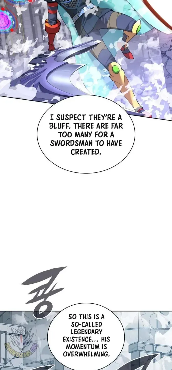 Read Overgeared (Team Argo) chapter 272 image 62 on Lezhin