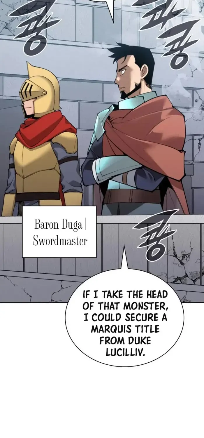 Read Overgeared (Team Argo) chapter 272 image 63 on Lezhin