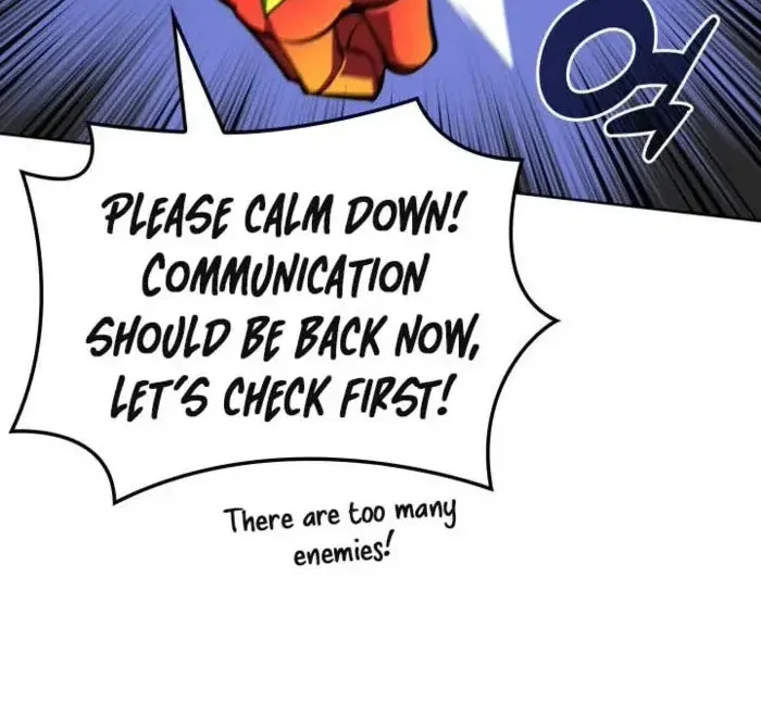 Read Overgeared (Team Argo) chapter 272 image 7 on Lezhin