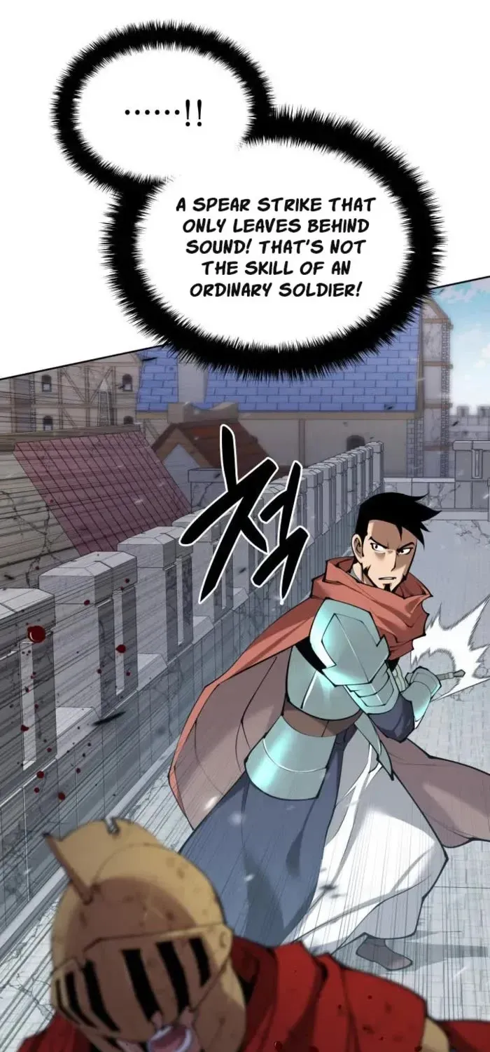 Read Overgeared (Team Argo) chapter 272 image 76 on Lezhin
