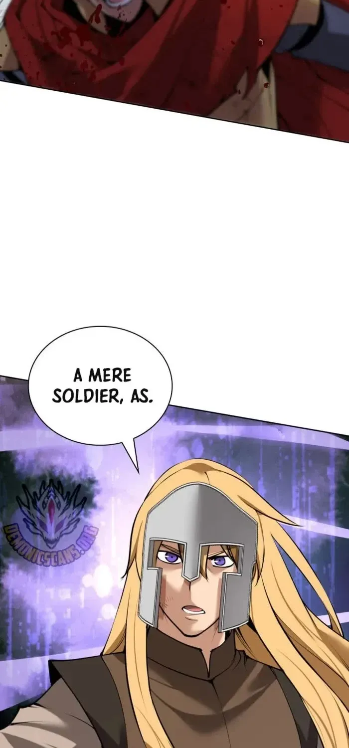 Read Overgeared (Team Argo) chapter 272 image 77 on Lezhin