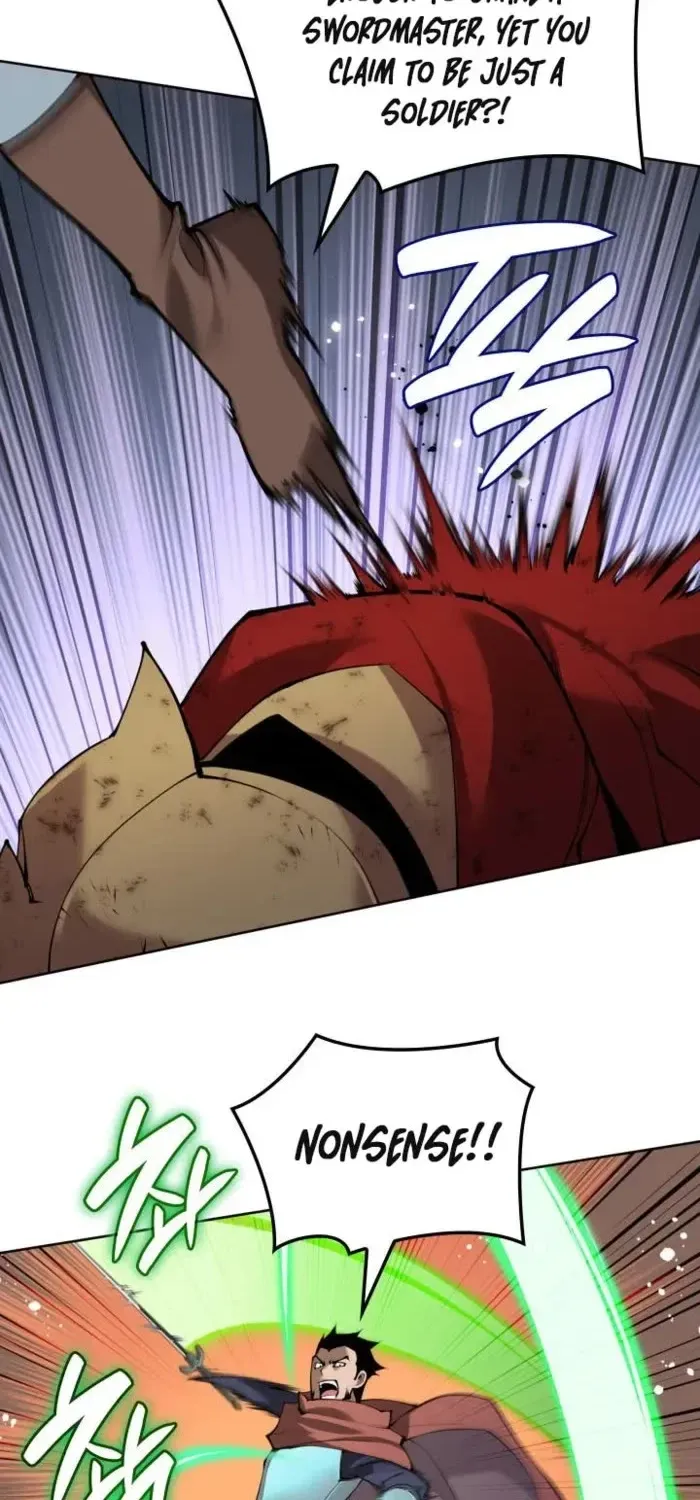 Read Overgeared (Team Argo) chapter 272 image 79 on Lezhin