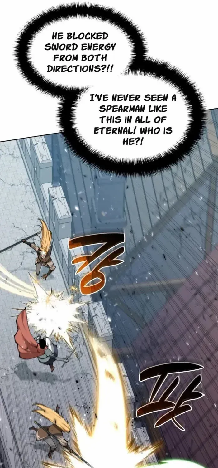 Read Overgeared (Team Argo) chapter 272 image 84 on Lezhin