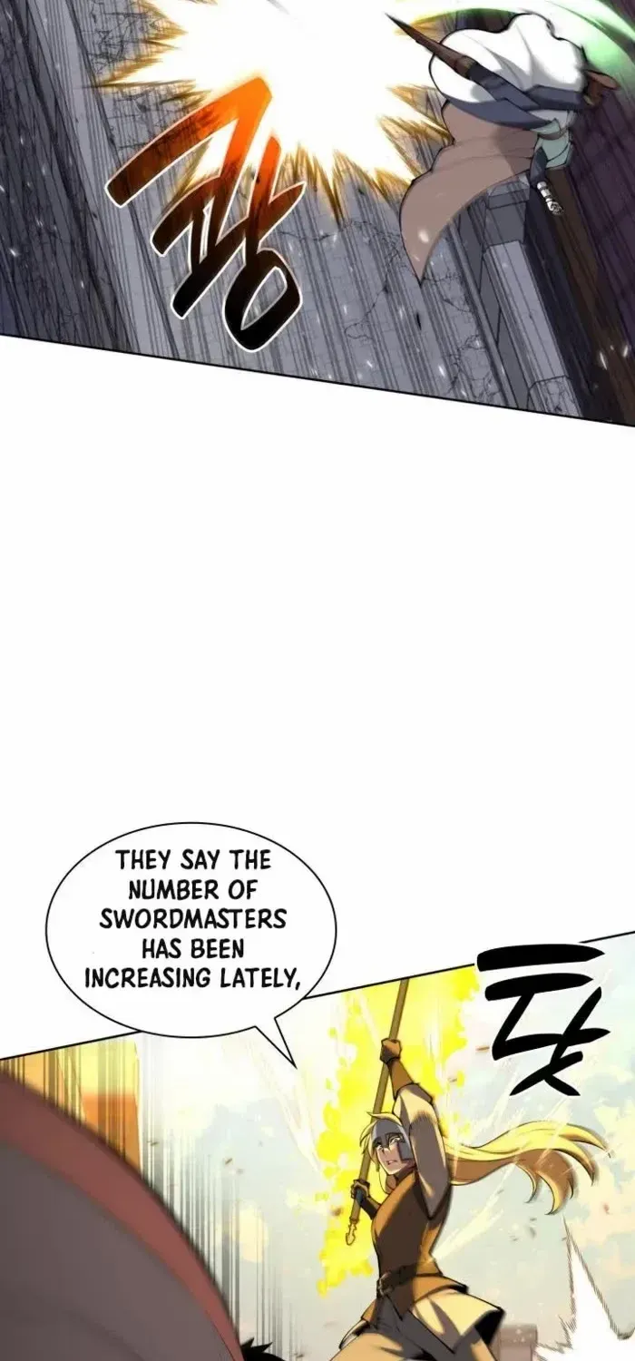 Read Overgeared (Team Argo) chapter 272 image 85 on Lezhin