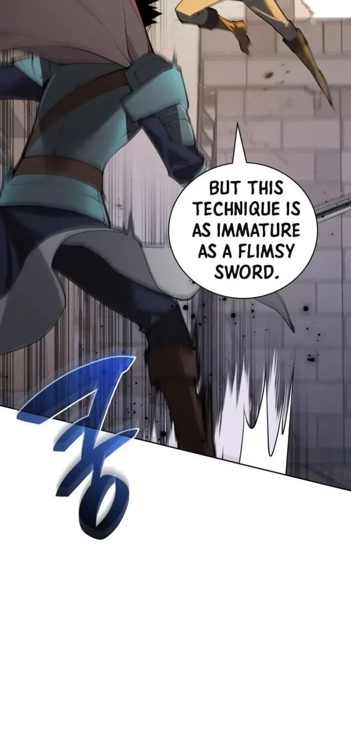 Read Overgeared (Team Argo) chapter 272 image 86 on Lezhin