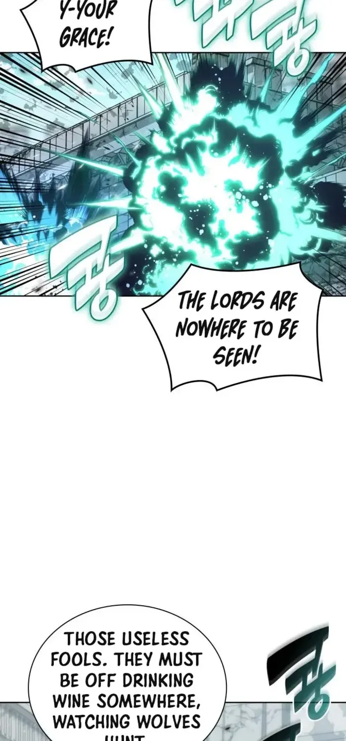 Read Overgeared (Team Argo) chapter 272 image 95 on Lezhin