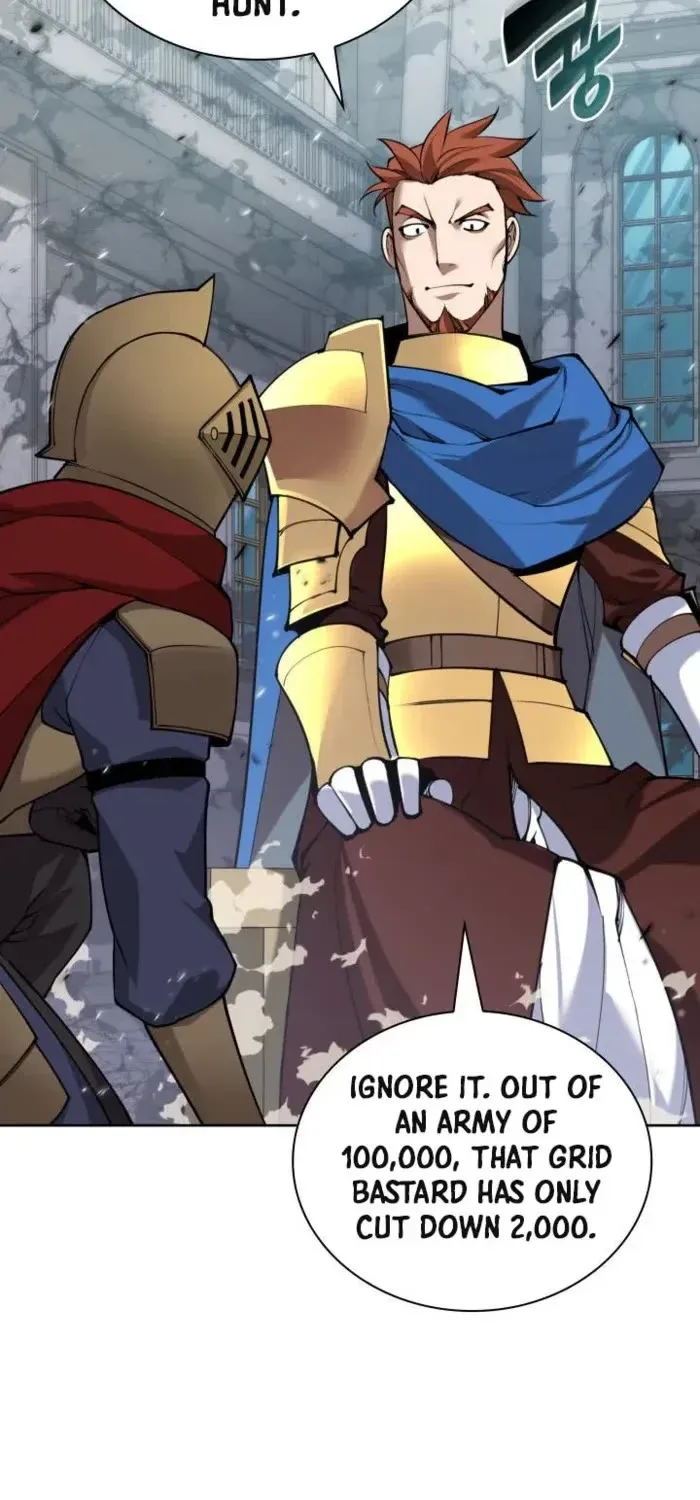 Read Overgeared (Team Argo) chapter 272 image 96 on Lezhin