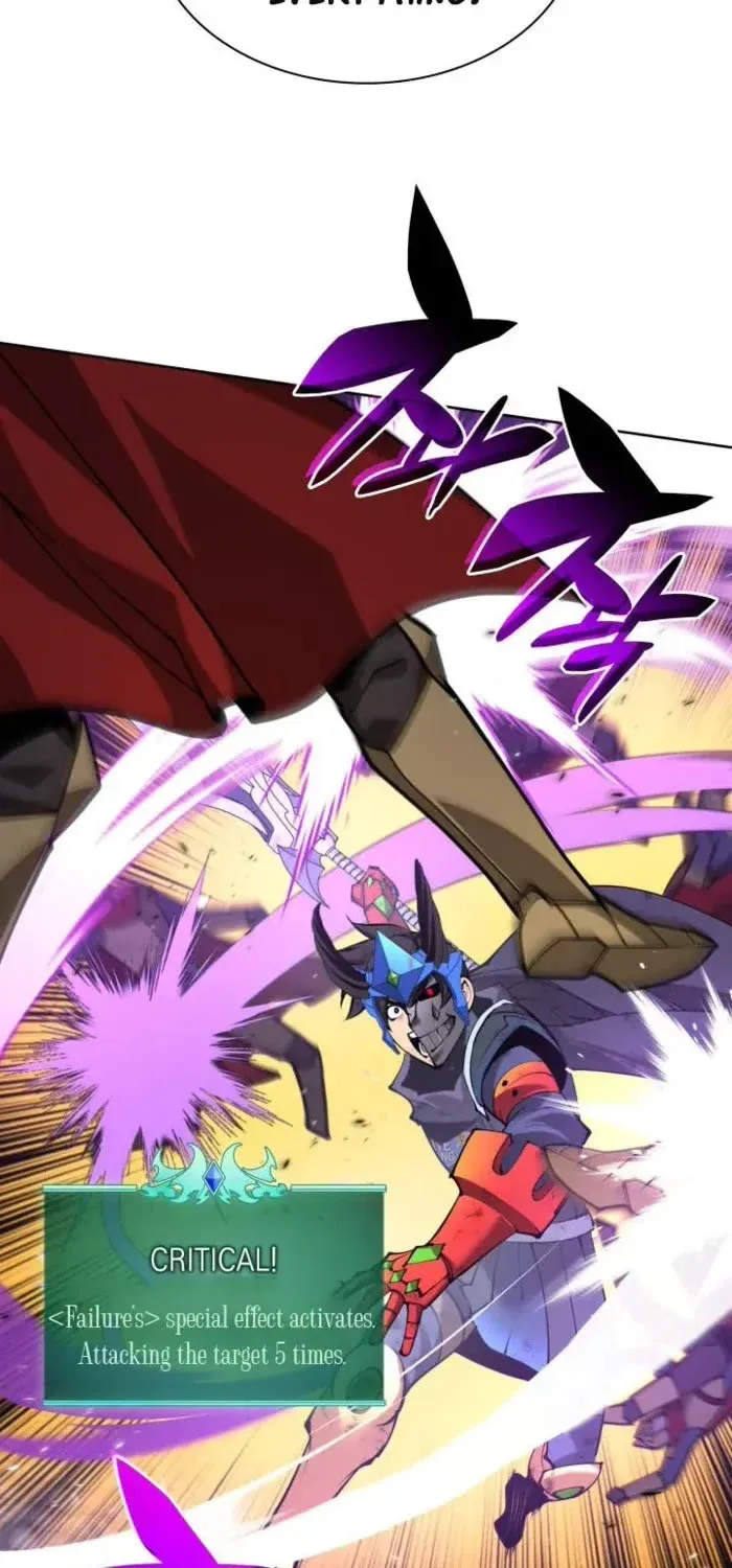 Read Overgeared (Team Argo) chapter 272 image 98 on Lezhin